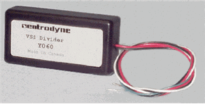 Z063 Maestro Speed Signal Divider