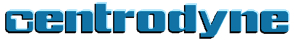 Centrodyne WebStore Mobile Logo